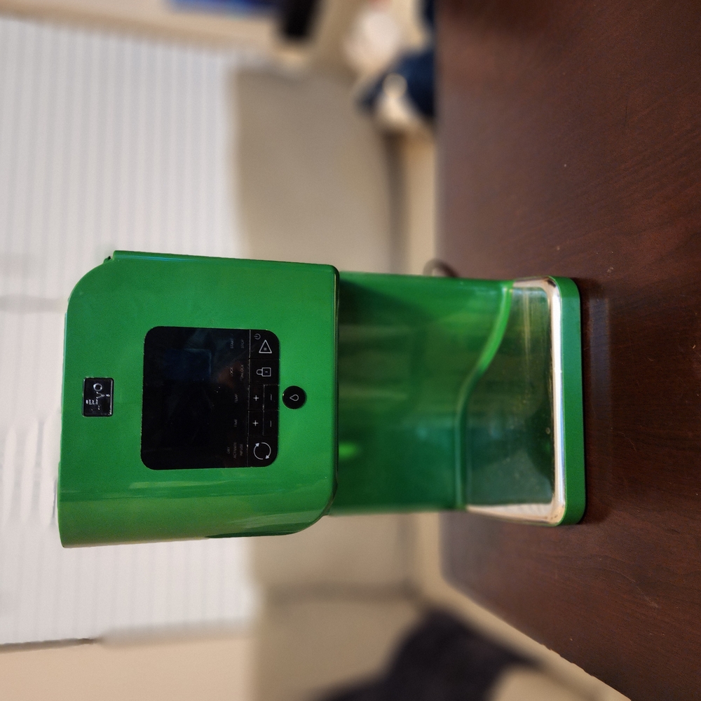 Levo Herbal Infuser